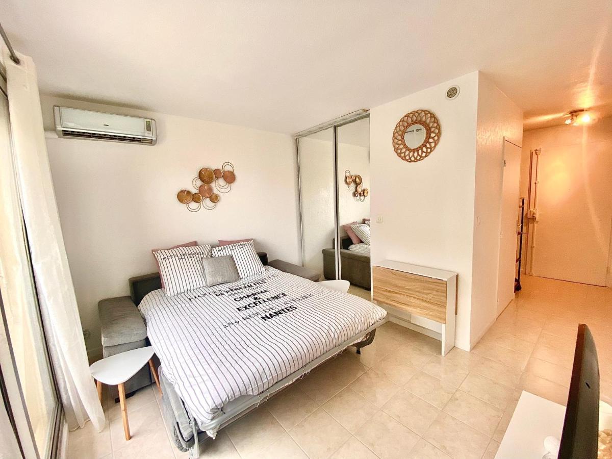 Apartamento L'Iode Marine La Ciotat Exterior foto