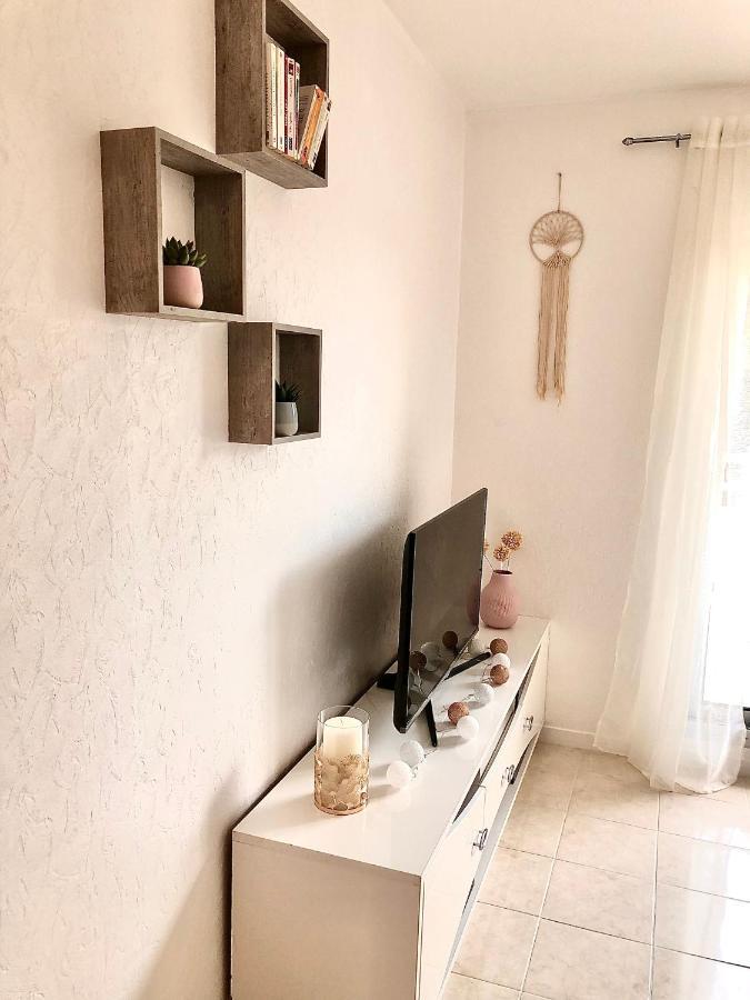 Apartamento L'Iode Marine La Ciotat Exterior foto